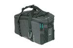 BASIL DISCOVERY 365D BICYCLE TRUNKBAG M, 9L, BLACK
