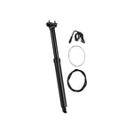 BSP-51 SEATPOST LIFTPOST INTERNAL CABLE DROPPER INCL. LEVER/CABLE T150 30.9
