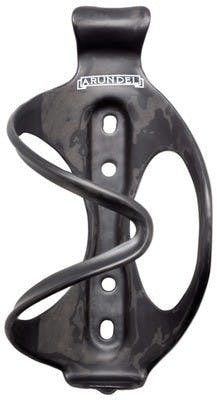 DTR DOWN TUBE RIGHT CARBON CAGE