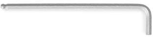 HEXAGON BALL-END WRENCH 6MM, LONG VERSION 150X32