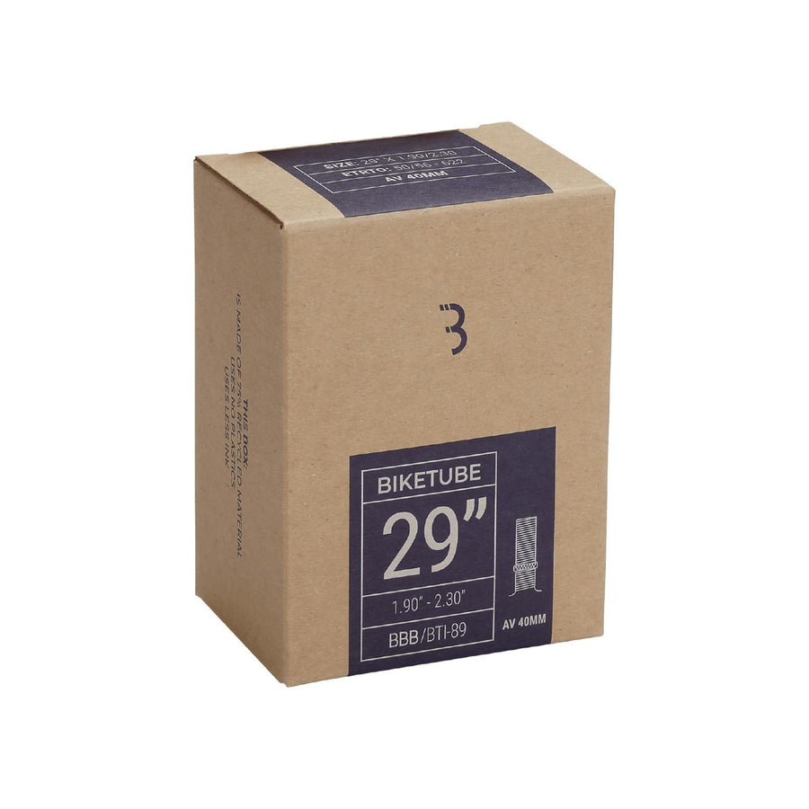 BTI-89.AV TUBE 29 X1.9/2.3 AV 40MM