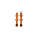 HOPE TUBELESS VALVE – PAIR