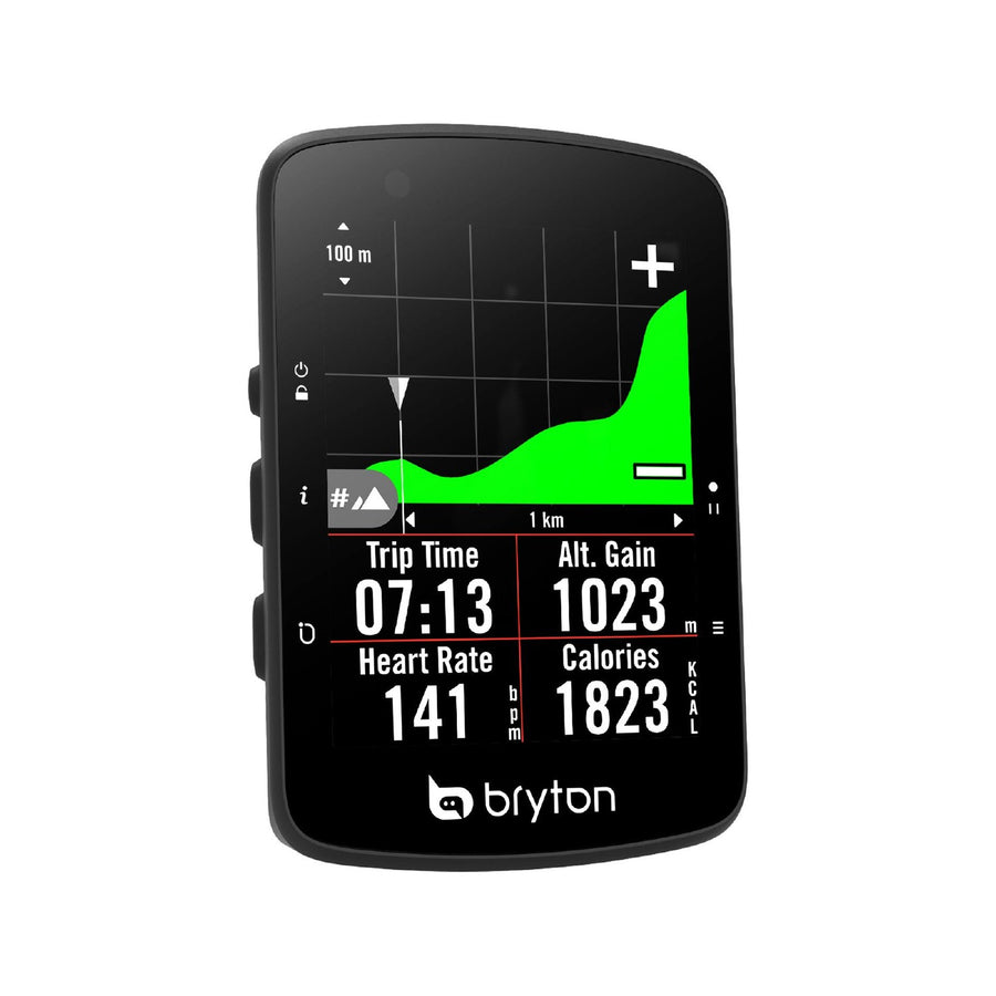 BRYTON RIDER 650E
