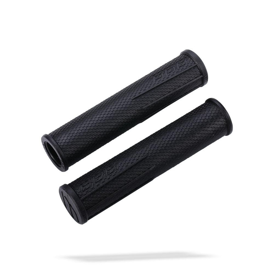 BHG-91 GRIPS CRUISER 130/130MM KRATON BLACK