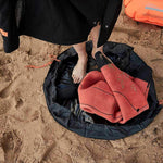 ZONE3 WETSUIT CHANGING MAT