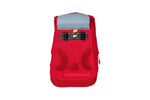 BASIL FLEX BACKPACK, 17L, SIGNAL RED