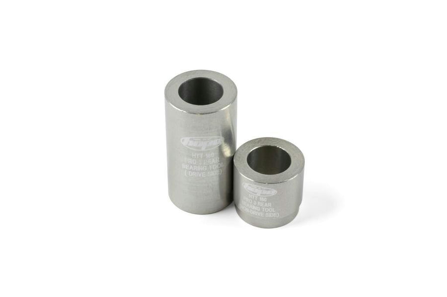PRO 3 REAR BEARING SUPPORT BUSH (PAIR)