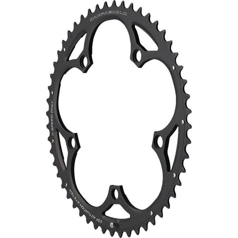 55 TEETH TO SUIT 42 CHAINRING – 11S
