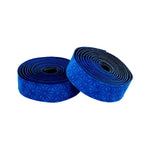 SUPACAZ TAPE SUEDE – ROYAL BLUE + BLACK STAR PLUGZ