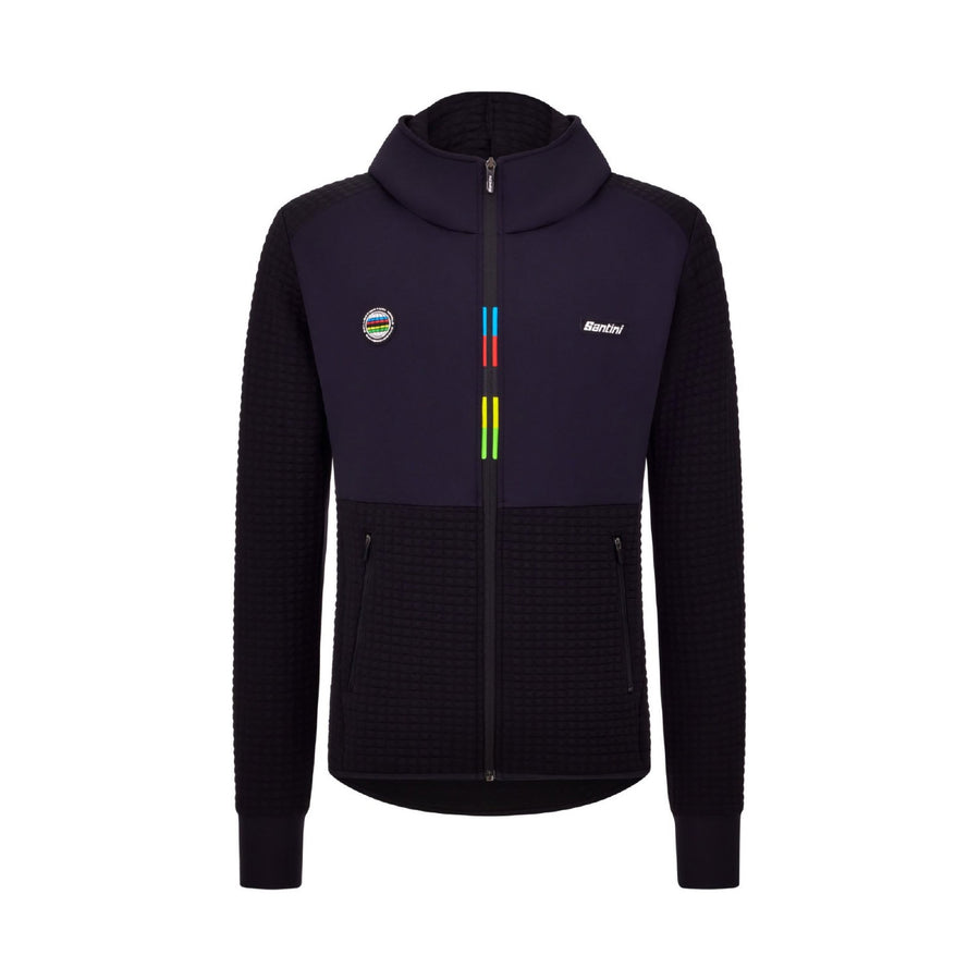 SMS UCI WORLD CHAMPION – GROOVE HOODIE