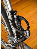 FLIP-FLOP BOTTLE CAGE