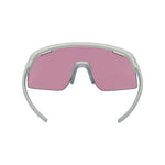 SPORTS GLASSES VALOR FLUX MATT GREY BLUE