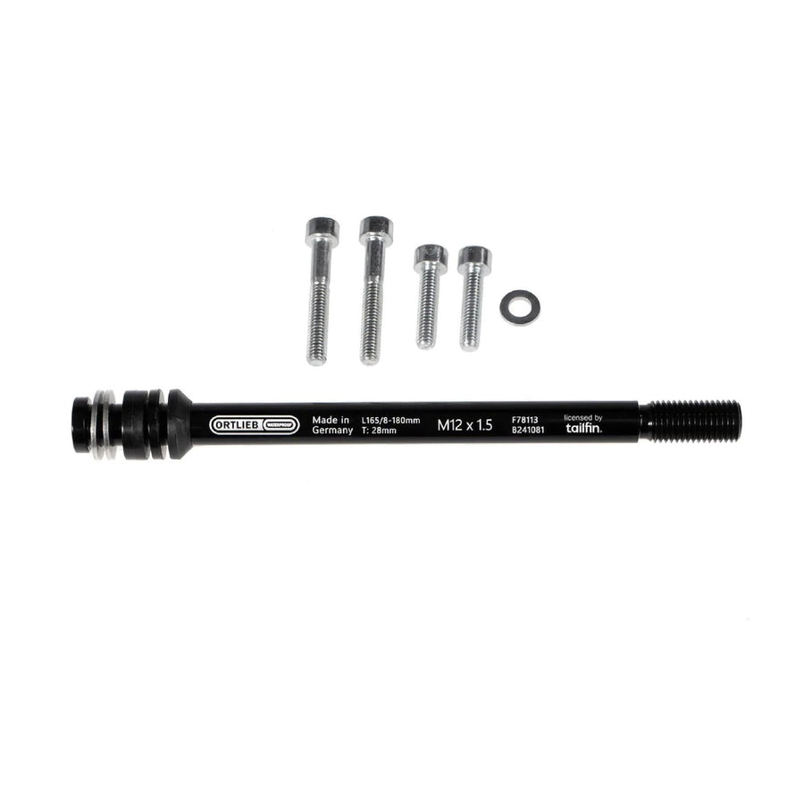 ORTLIEB THRU AXLE M6 1.5MM F78113