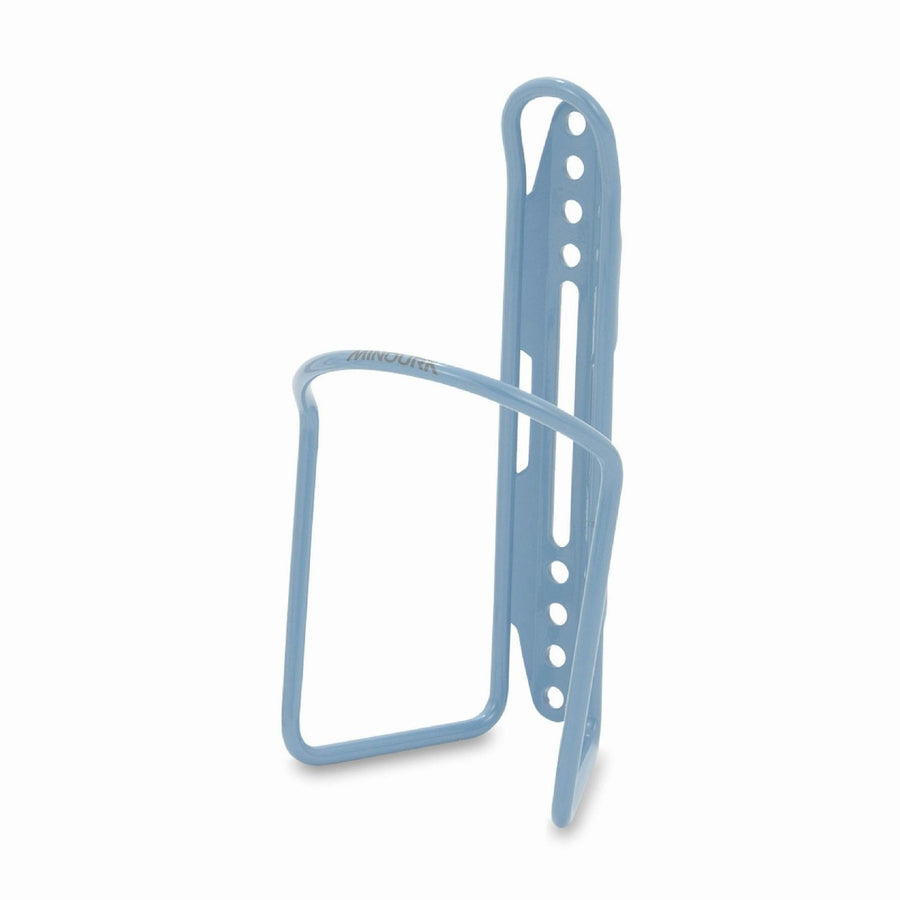 MINOURA SC-100 SLIDE CAGE – BLUE