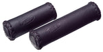 BHG-26N.BK GRIPS TREK EXCLUSIVE LEATHER BK 128/92