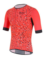PIETRA SLEEK SHORT SLEEVE TRI TOP