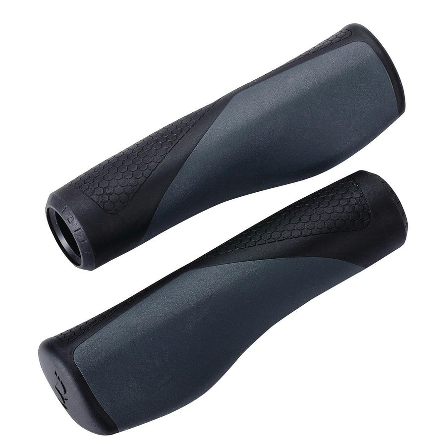 BHG-103 GRIPS BOA 130mm BLK/GRY CLOSED