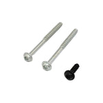 BOSCH SCREW SET POWERPACK 400/500 RACK (BBP33YY)