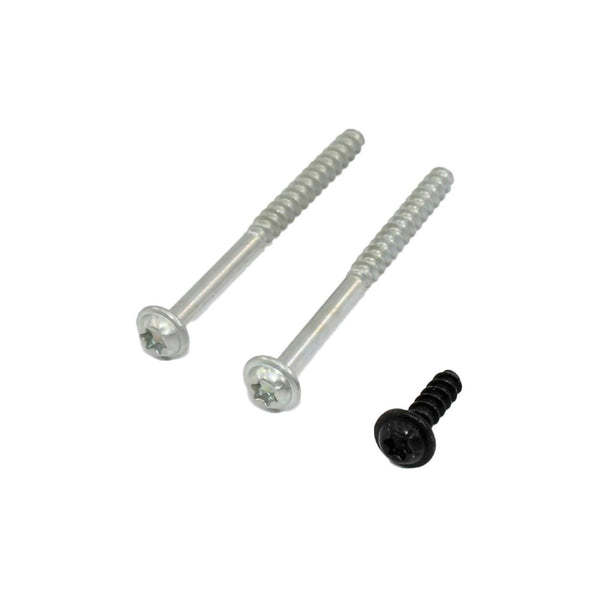 BOSCH SCREW SET POWERPACK 400/500 RACK (BBP33YY)