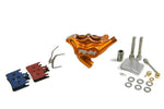 HOPE RX4+ CALIPER FLATMOUNT+20MM MIN