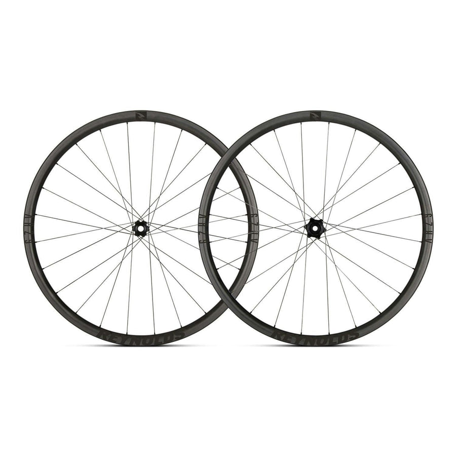 AR29 CARBON DISC C WHEELSET 24/24 S/HG
