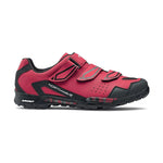 OUTCROSS DARK RED 42