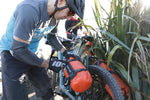 AEROE SPIDER CRADLE