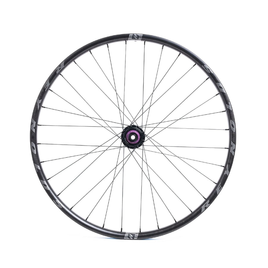 BL309 DH EXPERT REAR 29″ WHEEL HG 32H 157