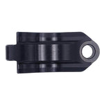 TECH 4 / XCR MCYL HINGE CLAMP – BLACK