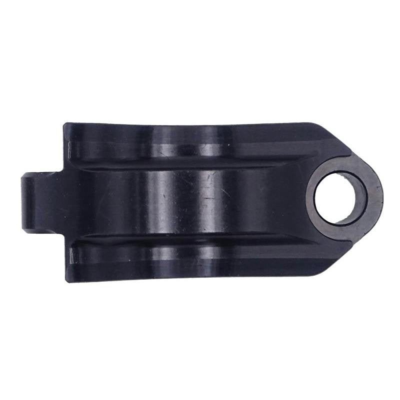 TECH 4 / XCR MCYL HINGE CLAMP – BLACK