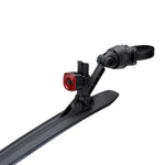 BFD-51 FENDER REAR GRAVELCATCHER