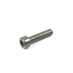 M5 X 20 CAP SCREW SS