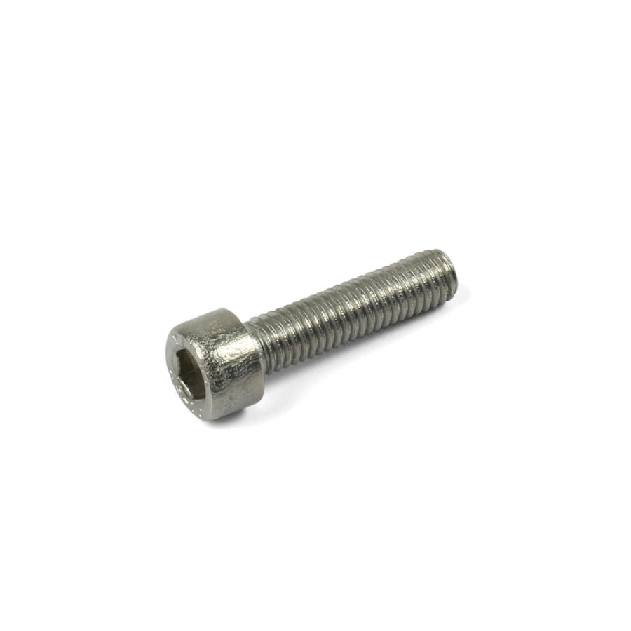 M5 X 20 CAP SCREW SS