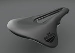 SHORTFIT 2.0 CARBON FX OPEN FIT WIDE BLK 155