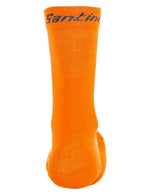 SMS HIGH PROFILE WINTER WOOL SOCKS