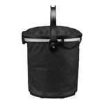 ORTLIEB UP-TOWN CITY F79701 BLACK