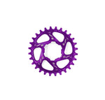 HOPE SPIDERLESS RETAINER CHAIN RING