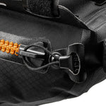 ORTLIEB FRAME-PACK 4LT F9973 BLACK MATT