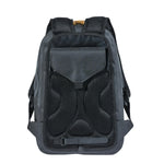 BASIL URBAN DRY BACKPACK CHARCOAL