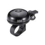 BBB-18 BELL E-SOUND BLACK