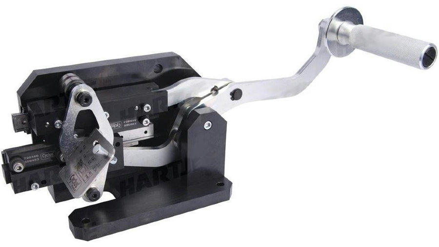 SPOKE CUTTING MACHINE SERIES 4 1.8,2.0,2.34MM