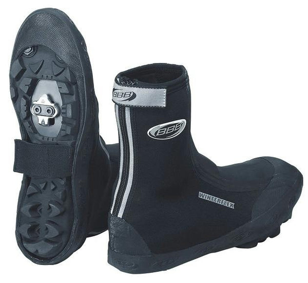 BWS-07 WINTERFLEX SHOE COVERS