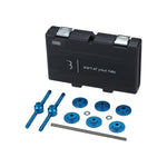 BBB TOOLCASE BEARINGPRESS SET