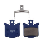 BBS-81 DISC PADS DISCSTOP COMP. MAGURA MT A2