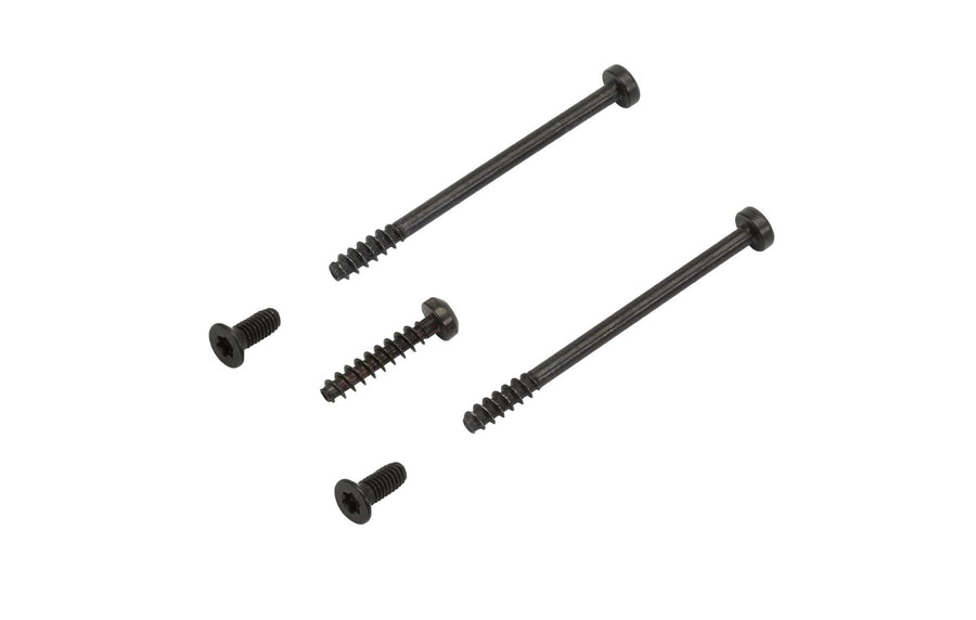 BOSCH KIT OF SCREWS FOR DESIGN COVER