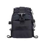 BSB-134 CARRIER BAG TRUNCKPACK BLACK