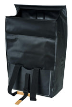 BASIL URBAN DRY SHOPPER 20L MATT BLACK