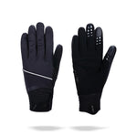 BWG-21 CONTROLZONE WINTER GLOVES TOUCH-SCREEN