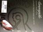 CABLES/HOUSINGS US+PS RED