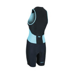 ZONE3 WOMENS ACTIVATE TRISUIT